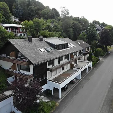 Fuchsbau Winterberg