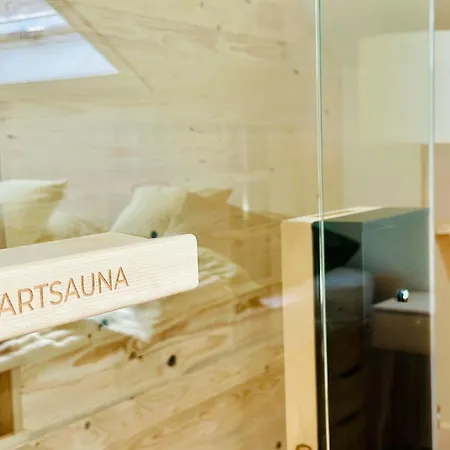 Fuchsbau * Winterberg