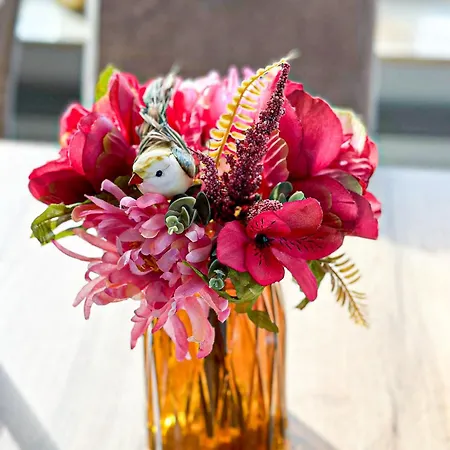 Fuchsbau Appartement Winterberg