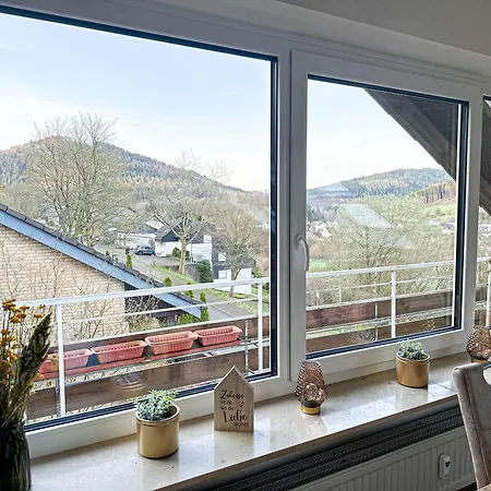 Διαμέρισμα Fuchsbau *