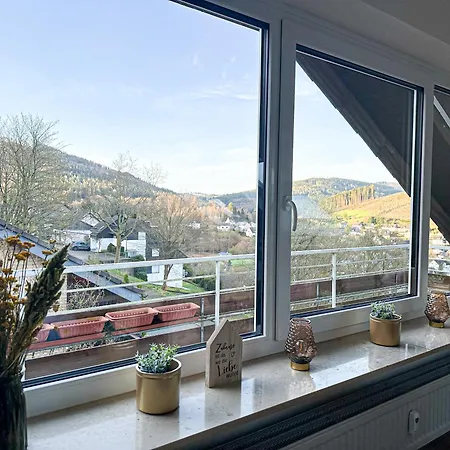 Fuchsbau Appartement