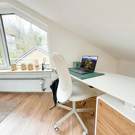 Fuchsbau Appartement