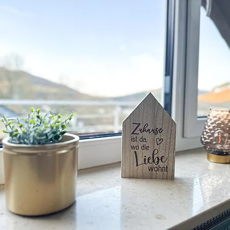 Appartement Fuchsbau