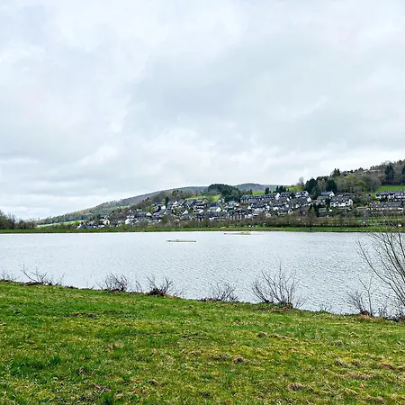 Appartement Fuchsbau *