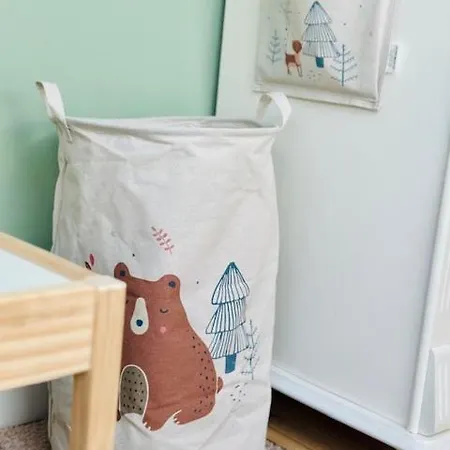 Appartement Fuchsbau