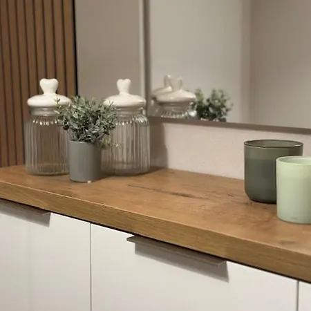 Fuchsbau Apartment Winterberg