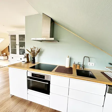 Fuchsbau * Winterberg