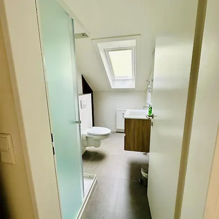 Fuchsbau Appartement *