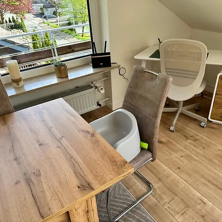 Fuchsbau * Winterberg