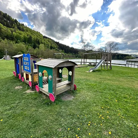 Fuchsbau Βίντερμπεργκ