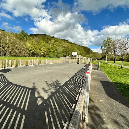 Appartement Fuchsbau *