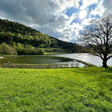 Fuchsbau * Βίντερμπεργκ