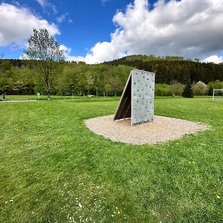 Fuchsbau Βίντερμπεργκ