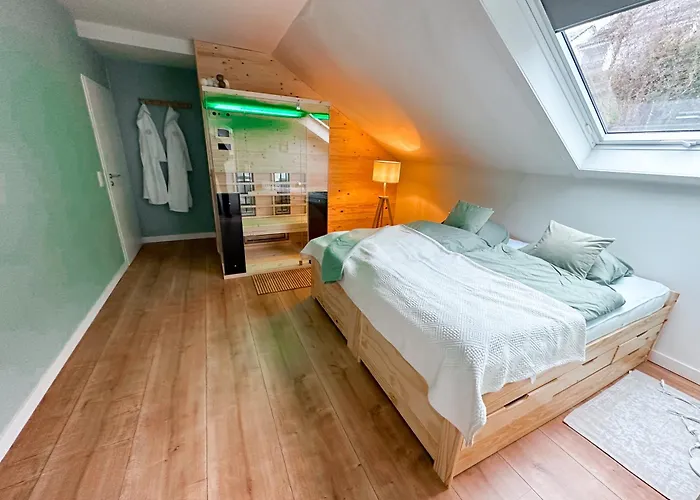 Fuchsbau * Βίντερμπεργκ