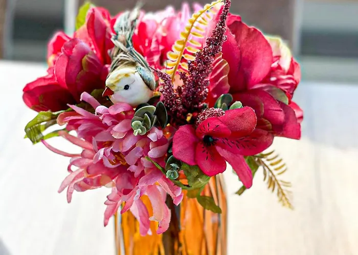 Fuchsbau شقة وينتربرغ