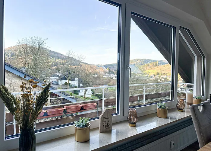 Fuchsbau Διαμέρισμα