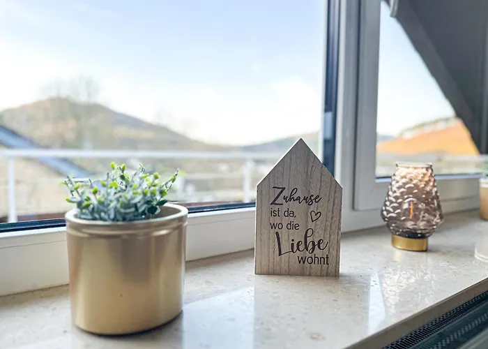 Διαμέρισμα Fuchsbau