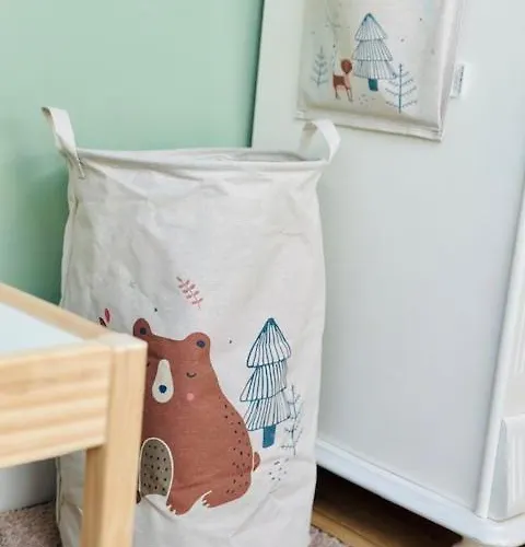 Διαμέρισμα Fuchsbau