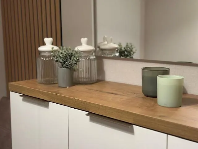 Fuchsbau شقة وينتربرغ