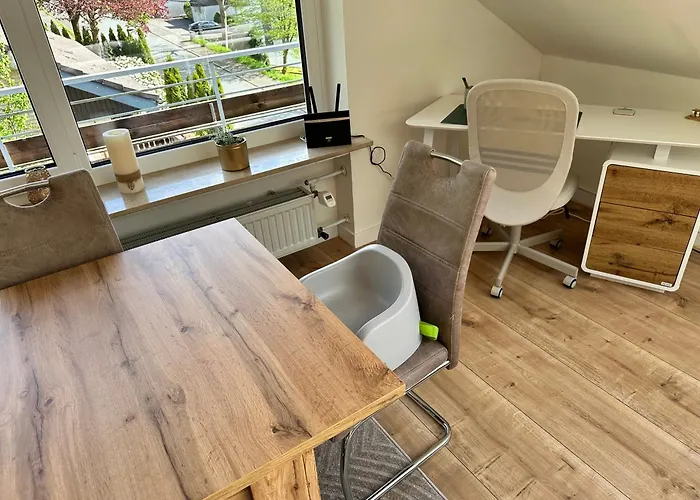 Fuchsbau * وينتربرغ