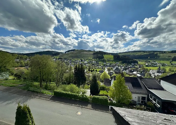 Fuchsbau * وينتربرغ