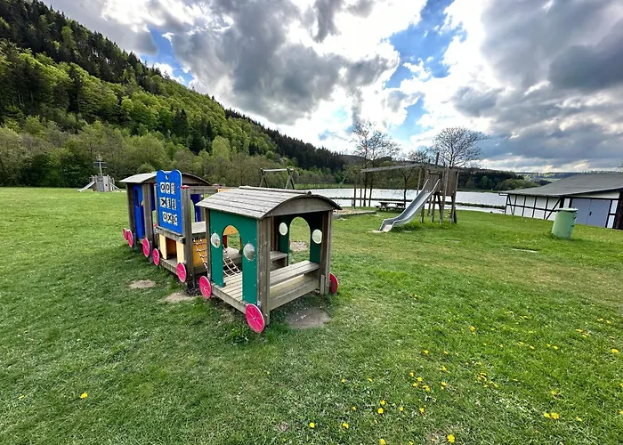 Fuchsbau وينتربرغ