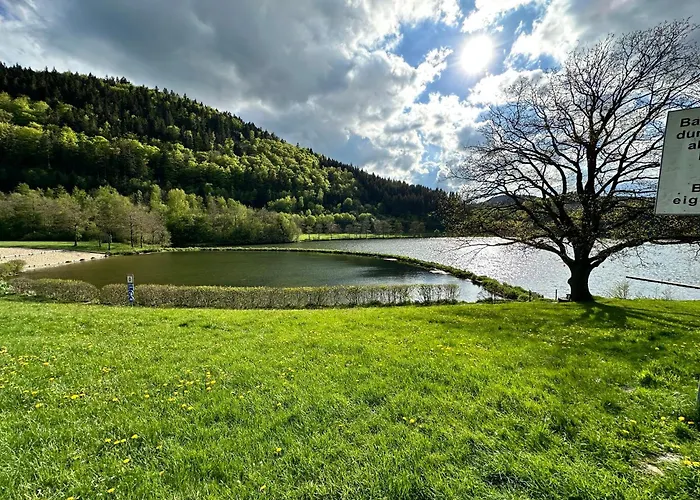 Fuchsbau * وينتربرغ