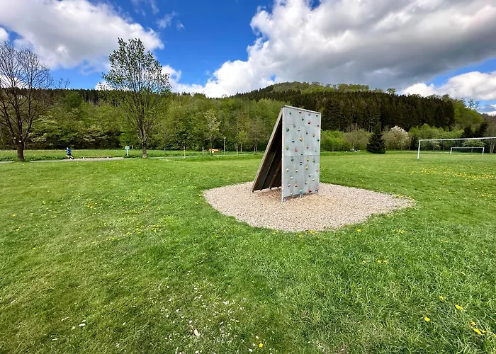 Fuchsbau Βίντερμπεργκ